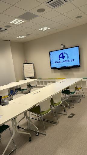 Allianz Four Agents - Foggia - Thumbnail