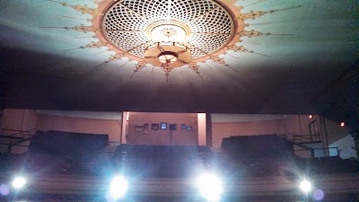 Whiteside Theatre