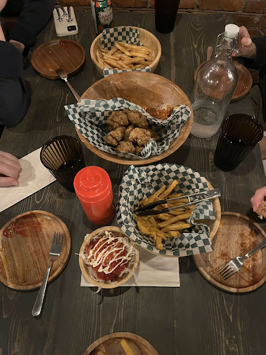 Oh chicken - Thumbnail