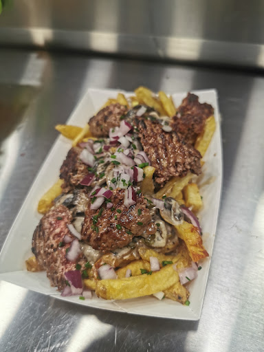 Photo 2 - L'authentik By Ju' (Food truck)