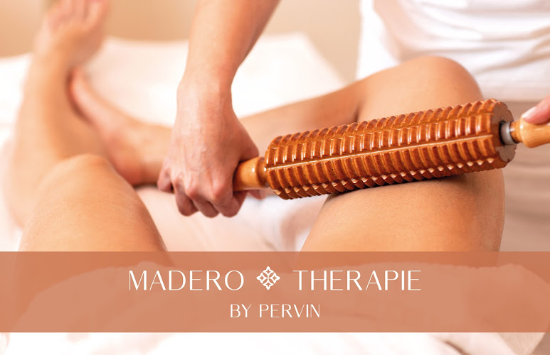 Madero-Schulung by Pervin