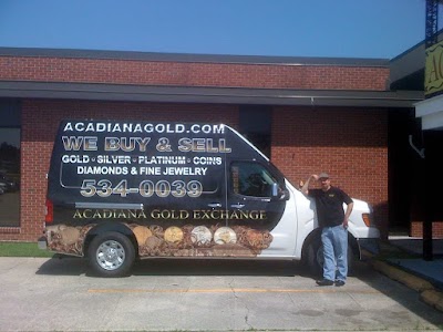 Acadiana Gold Exchange