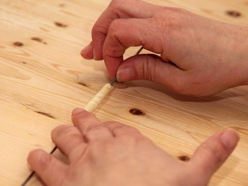 Pastificio L’armonia della pasta - Thumbnail