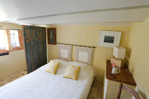 Photo n°8 de Gîte l'Ourdissoir à L'Hospitalet (Chambre d'hôtes)