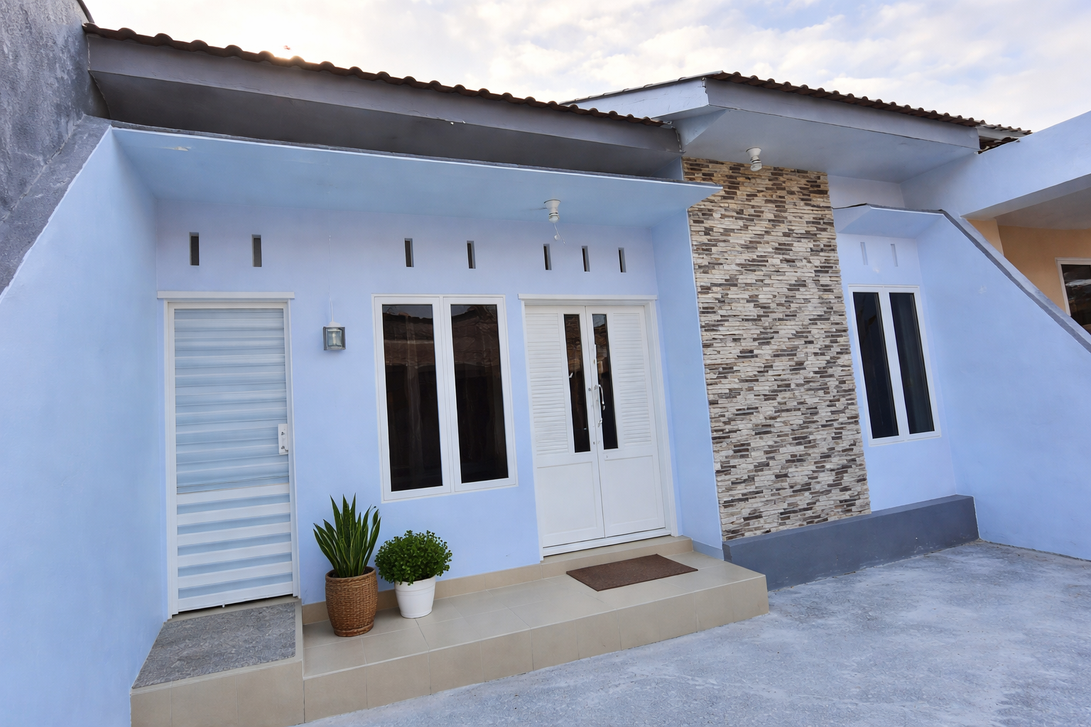 El-Fath HomeStay