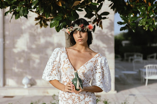 Olivetta - Visual