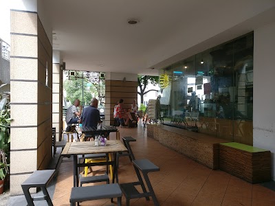 Cafe