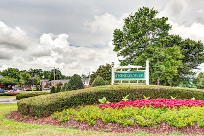 Photos of Stone Creek Apartments