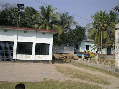 Photos of Rani Gach Jame Masjid