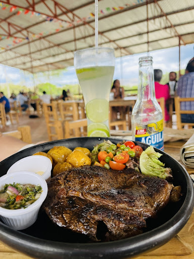 La Fonda