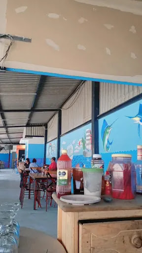 Pescados y Mariscos El Rey del Huachinango - Thumbnail