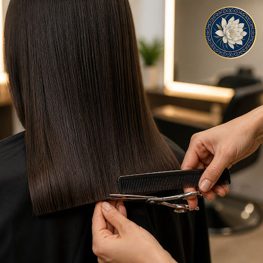 Looking for a salon near me that truly understands your hair? At Artisan Unisex Hair Studio in Mu… post image