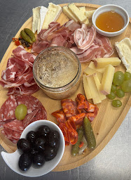 Photo n°17 de Brasserie Les Copains d'Abord à Baillargues (Bar à tapas)