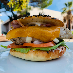 Photo n°31 de Le Gourmet à Saint-Raphaël (Restaurant de hamburgers)