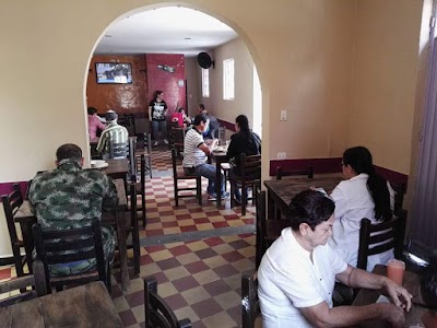 Photos of Don Sosa Hamburgueseria