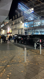 Photo n°8 de MY INFINITY DRIVERS à Tours (Service de transport)