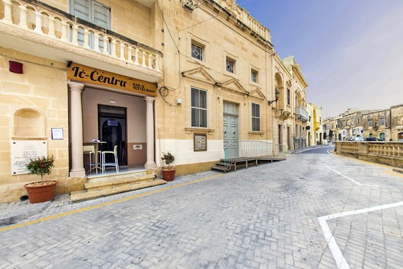 Ic-Centru Restaurant Caffe' Gharb Gozo, Author: Ic-Centru Restaurant Caffe' Gharb Gozo