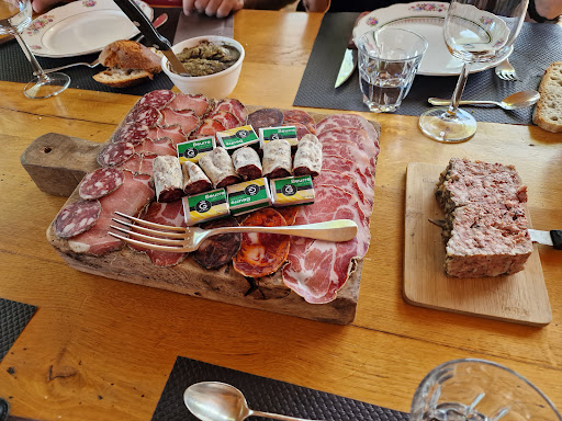 La Taverne à Bacchus - Thumbnail