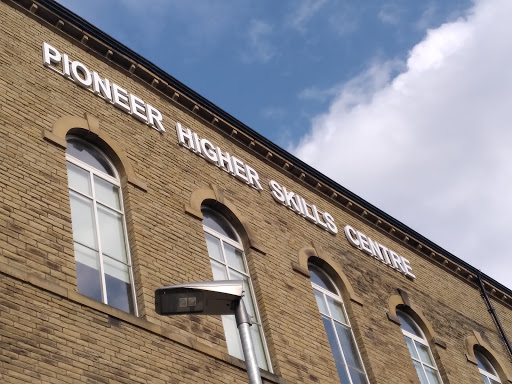 Pioneer Higher Skills Centre - Thumbnail