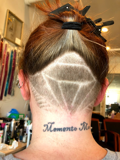 Cosmic Joy Salon - Thumbnail