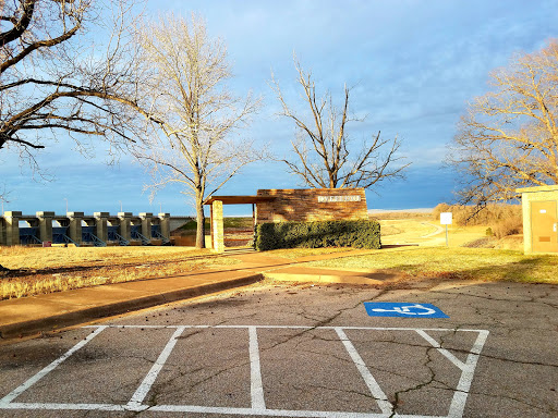 Overlook Recreation Area Hugo Lake - Thumbnail