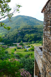 Photo n°22 de Maison Vieussan à Vieussan (Chambre d'hôtes)