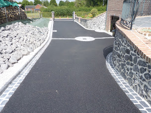 Photo n°3 de SAS DRUEZ à Fontaine-au-Bois (Société de travaux publics)