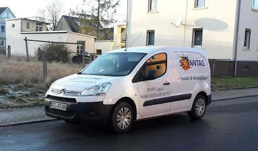 Sanitär & Heizungsbau Rene Sonntag