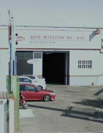 Bosch Car Service Auto Inyección Bu-Bar - Thumbnail