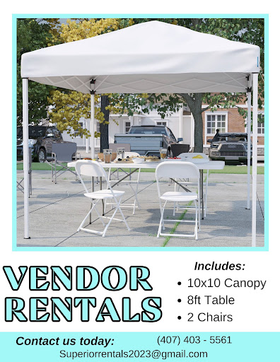 Superior's Gift Shop and Venue Rental - St. Cloud - Thumbnail