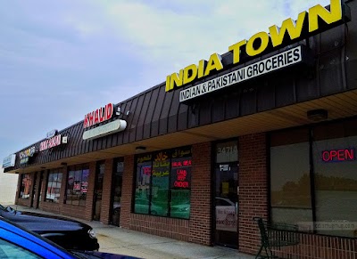Photos of India Town Grocery