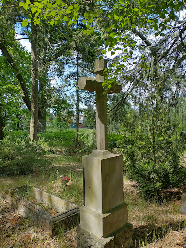 Jüdischer Friedhof Joachimsthal - Thumbnail