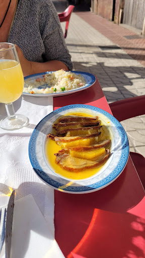 Restaurante Asiatico - Thumbnail