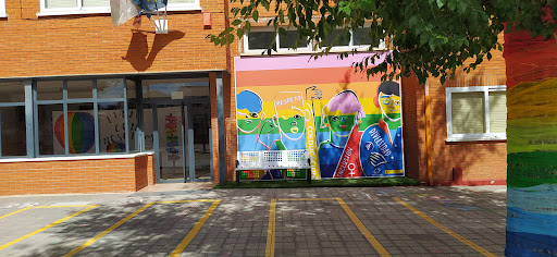 CEIP Santísimo Cristo de la Misericordia