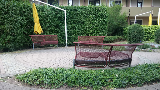 Heinrich-Heinel-Heim - Thumbnail