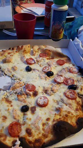 Photo 4 - Pizza d'Etienne