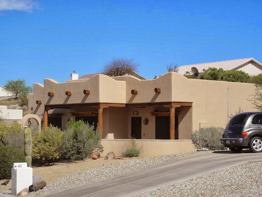 Wickenburg Custom Painting & Wall Textures, LLC