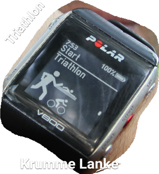 Krumme Lanke