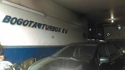 Photos of Bogota Turbos