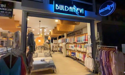Türkbükü Buldanevi