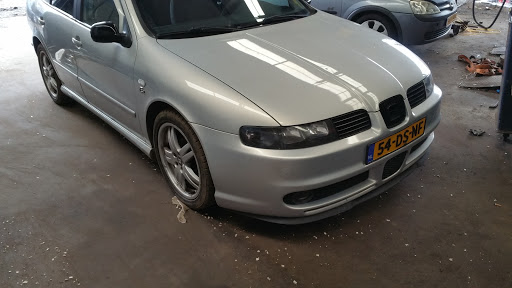 Auto Recycling Langedijk - Thumbnail