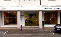 PRO BTP BOURGOIN JALLIEU à Bourgoin-Jallieu