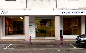 Photo n°4 de PRO BTP BOURGOIN JALLIEU à Bourgoin-Jallieu (Consultant en pension de retraite)