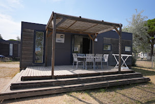 Photo n°93 de Village de Vacances Cévéo de Gruissan à Gruissan (Location de cottage)