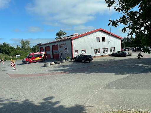 Freiwillige Feuerwehr Riepe