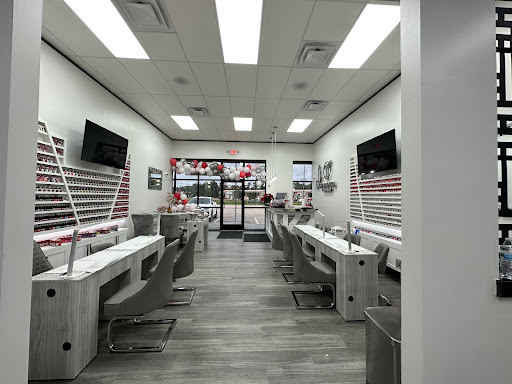 360° T-Nails & Spa - Thumbnail