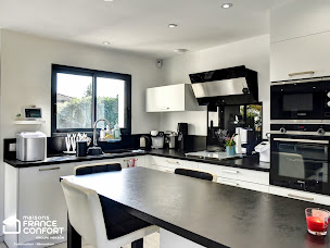 Photo n°20 de Maisons France Confort à Saint-Jean-de-Maurienne (Promoteur immobilier)