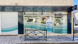 Photo n°1 de Maelis Centre Laser La Garenne-Colombes / Courbevoie - Épilation laser / définitive à La Garenne-Colombes (Institut de soins du visage)