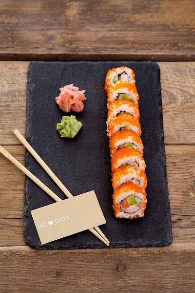 Photos of Neko Sushi