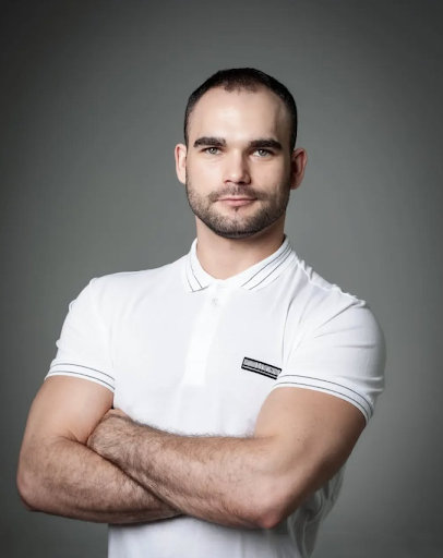 Golden Orchid - Masaż Warszawa